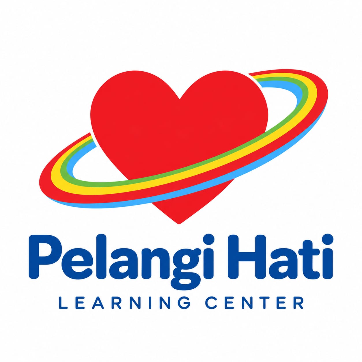 Pelangi Hati Learning Center